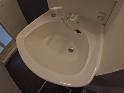 【独立洗面台】 | グリーンシーズ