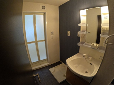 【洗面所】 | グリーンシーズ