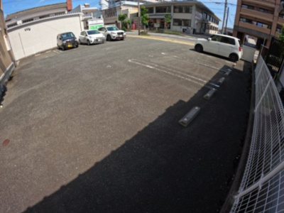 【駐車場】 | グリーンシーズ
