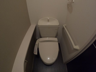 【トイレ】 | グリーンシーズ