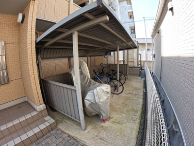 【その他共用部分】 | グリーンシーズ