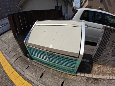 【その他共用部分】 | グリーンシーズ