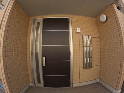 【エントランス】 | グリーンシーズ