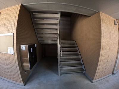 【ロビー】 | グリーンシーズ