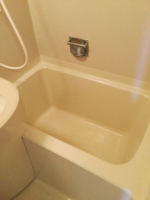 【浴室】 | シャルマンフジ湊北町弐番館