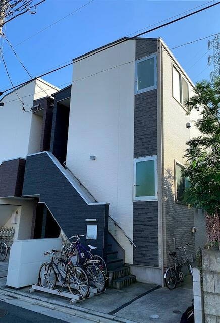 グランシャリオ金町の画像