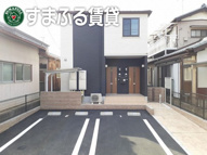 カーフマスキュラー　刈谷市大正町の画像