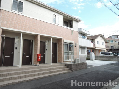 【その他共用部分】 | クレシア本郷台