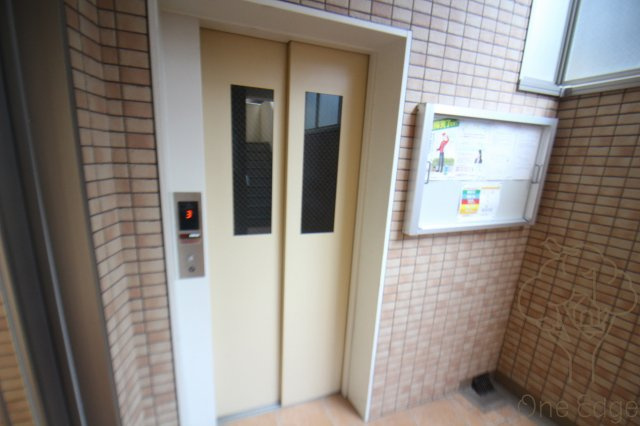 nonno13のその他共用部分