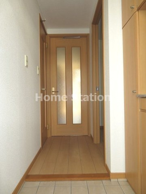 【玄関】 | フレスクーラ