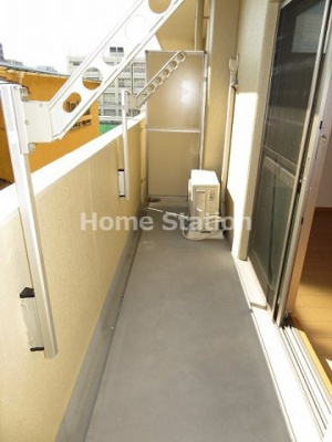 【バルコニー】 | フレスクーラ