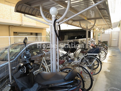 【その他共用部分】 | フレスクーラ