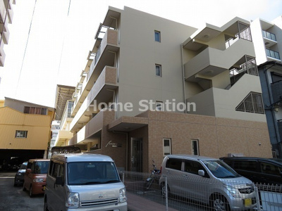 【外観】 | フレスクーラ