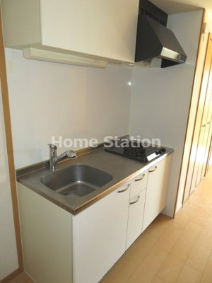 【キッチン】 | フレスクーラ