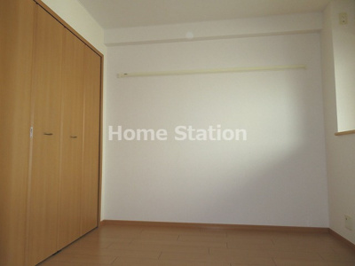 【洋室】 | フレスクーラ