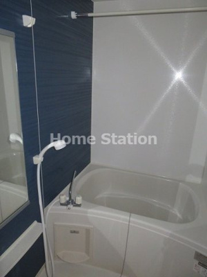 【浴室】 | フレスクーラ