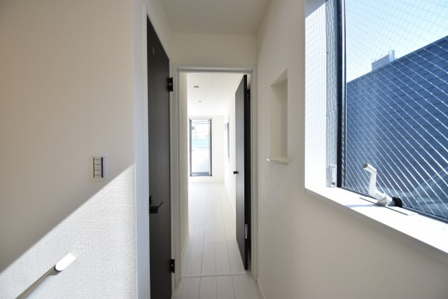 【その他】 | 現地内覧会開催！東中延2丁目の新築戸建　３号棟 | 駅徒歩１分が魅力の３LDK+P！LDKは広々19.9帖、キッチンには可動棚付きのパントリースペース！6帖以上の居室がふた部屋、トイレも2ヶ所配備。延床面積102.65㎡！