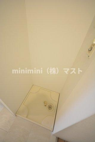 シャトー桜川の設備