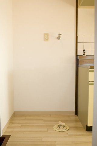 サンライフ有楽の設備|別部屋同間取りのお写真となります。参考にご覧くださいませ。