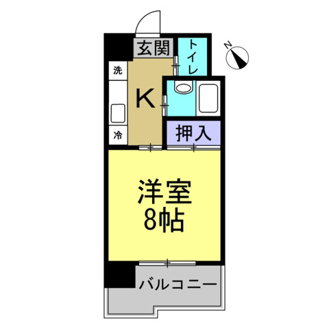 サンライフ有楽