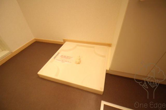 ハイツAntopoの設備