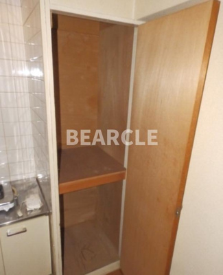 【収納】 | 佐わらび堺町マンション