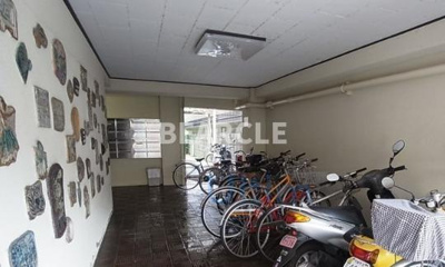 【ロビー】 | 佐わらび堺町マンション