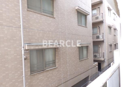 【展望】 | 佐わらび堺町マンション