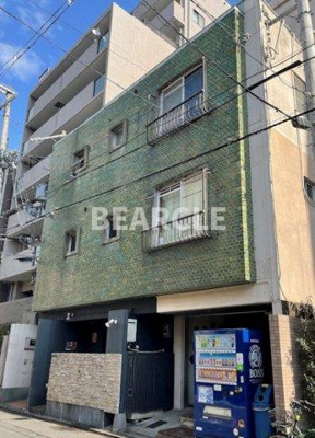 【外観】 | 佐わらび堺町マンション