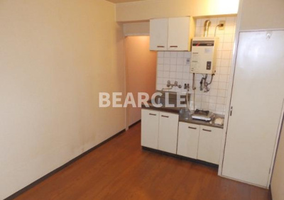 【居間・リビング】 | 佐わらび堺町マンション