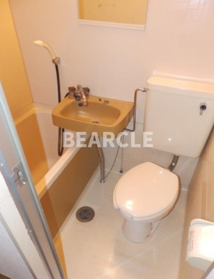 【洗面所】 | 佐わらび堺町マンション