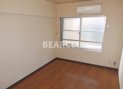 【寝室】 | 佐わらび堺町マンション