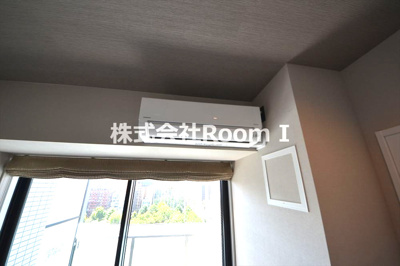 【設備】 | ブエナビスタ大手通