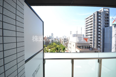 【展望】 | ブエナビスタ大手通