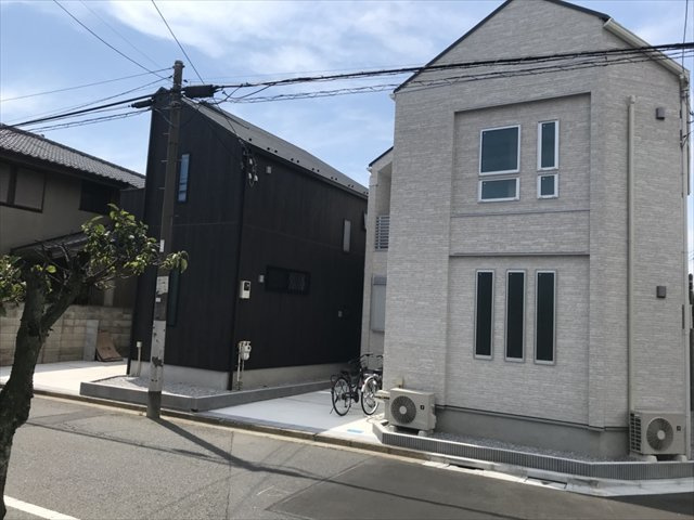 【その他】 | 墨田区立花6丁目　新築戸建 | 都内各所に施工工務店の同程度仕様モデルハウスを多数ご用意しております！