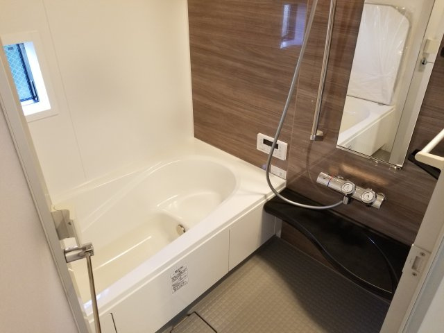 【その他】 | 墨田区立花6丁目　新築戸建 | 都内各所に施工工務店の同程度仕様モデルハウスを多数ご用意しております！