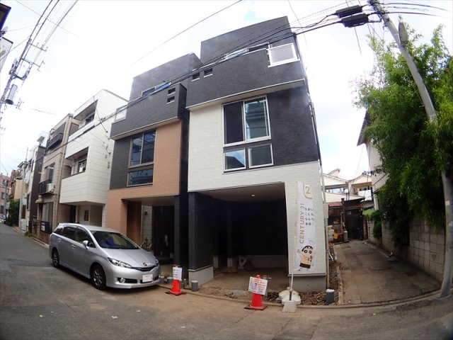 【その他】 | 墨田区立花6丁目　新築戸建 | 都内各所に施工工務店の同程度仕様モデルハウスを多数ご用意しております！