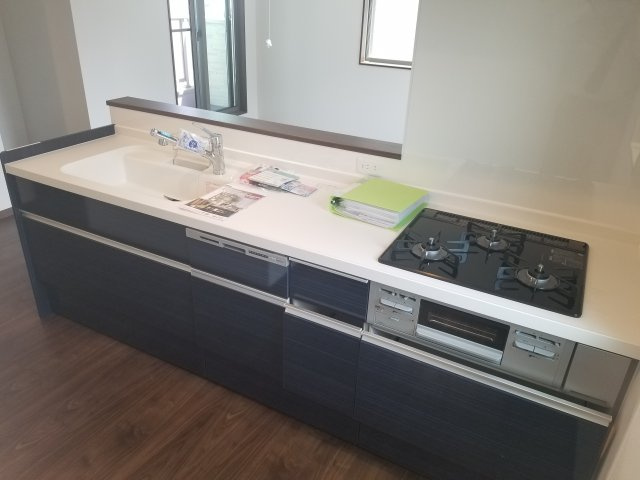 【その他】 | 墨田区立花6丁目　新築戸建 | 都内各所に施工工務店の同程度仕様モデルハウスを多数ご用意しております！