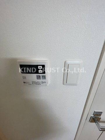NORTH VILLAGE 伍番館の設備