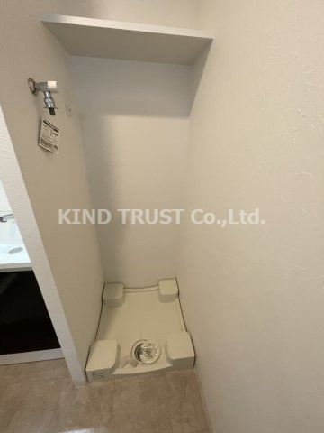 NORTH VILLAGE 伍番館の設備