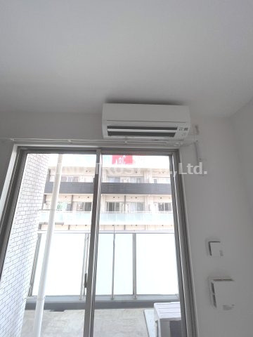 NORTH VILLAGE 伍番館のその他