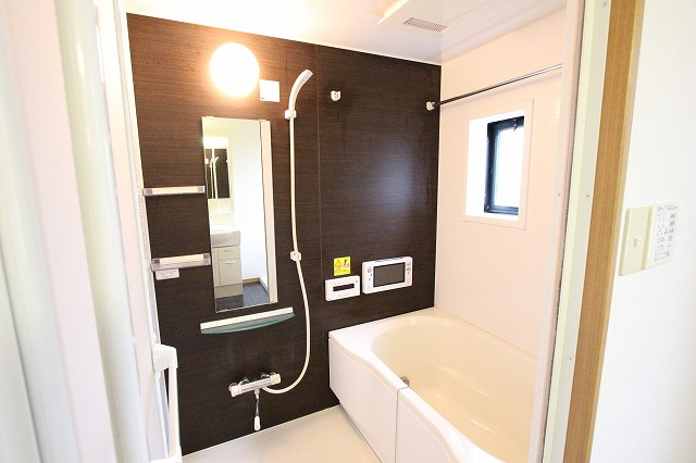 ヴィクトワール92Iの玄関