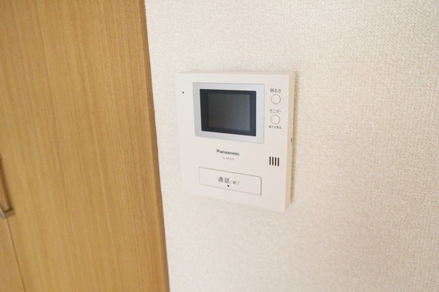 ヴィクトワール92Iのセキュリティ