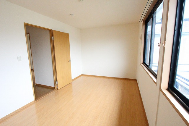 ヴィクトワール92Iの洋室