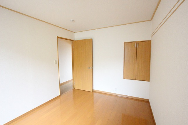 ヴィクトワール92Iの寝室