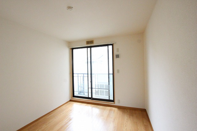 ヴィクトワール92Iの洋室