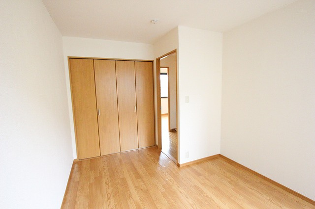 ヴィクトワール92Iの洋室