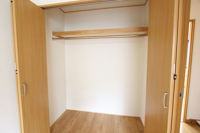 ヴィクトワール92Iの収納