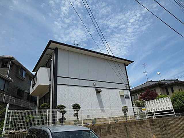 ヴィクトワール92Iの外観