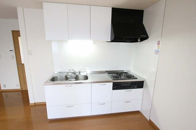 ヴィクトワール92Iのキッチン